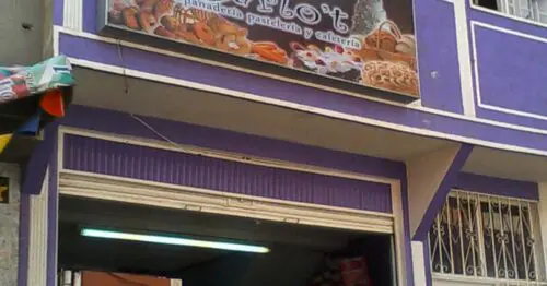 CARLOT PANADERIA PASTELERIA Y CAFETERIA CARLOT PANADERIA PASTELERIA Y CAFETERIA